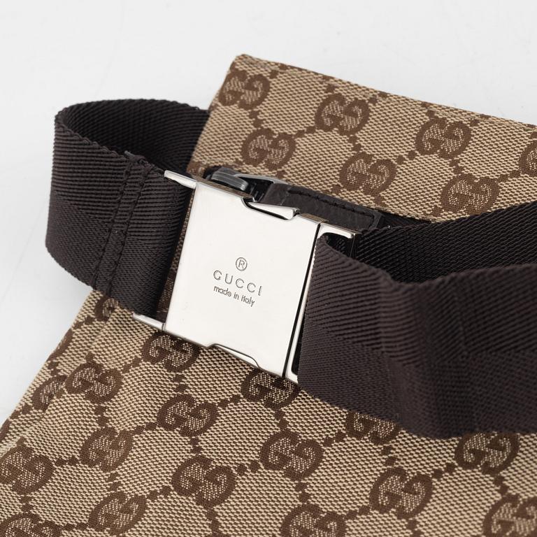 Gucci, väska, "Waist bag".