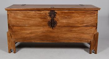 KISTA, 1800-tal.