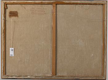 Carl Magnus, "Carl Magnus Space Flight Log".