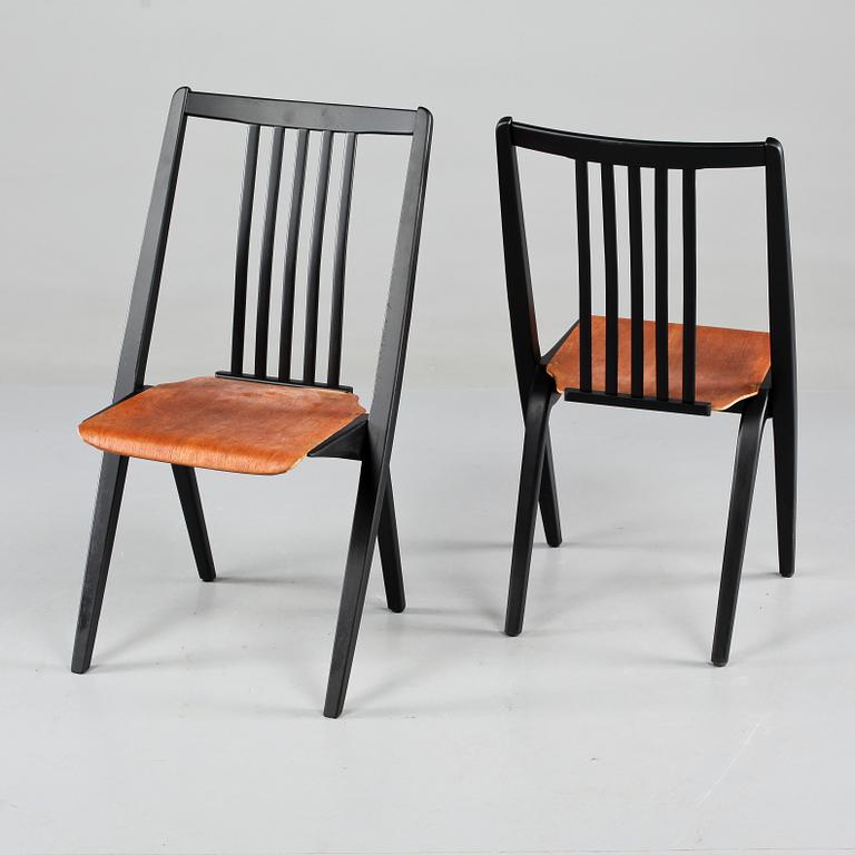 STOLAR, 4 st, 1950/1960-tal.