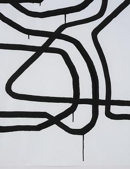 Olof Inger, "Meditation".