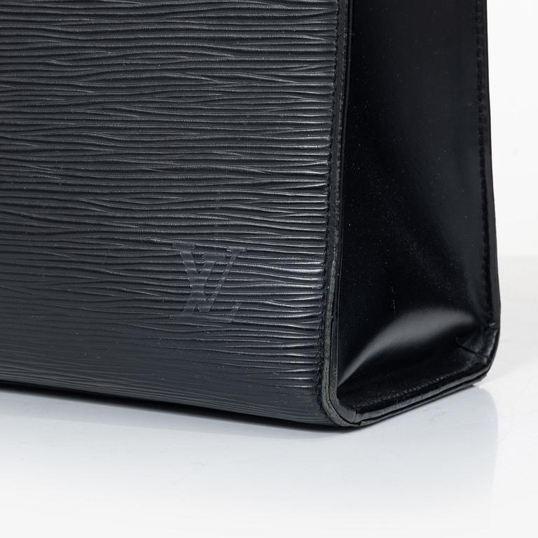 Louis Vuitton, Bag, "Epi Gemeaux Tote".