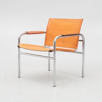 Tord Björklund, a 'Klinte' easy chair, IKEA, 1980's.