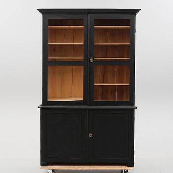 SKÅP, 1800-talets slut.