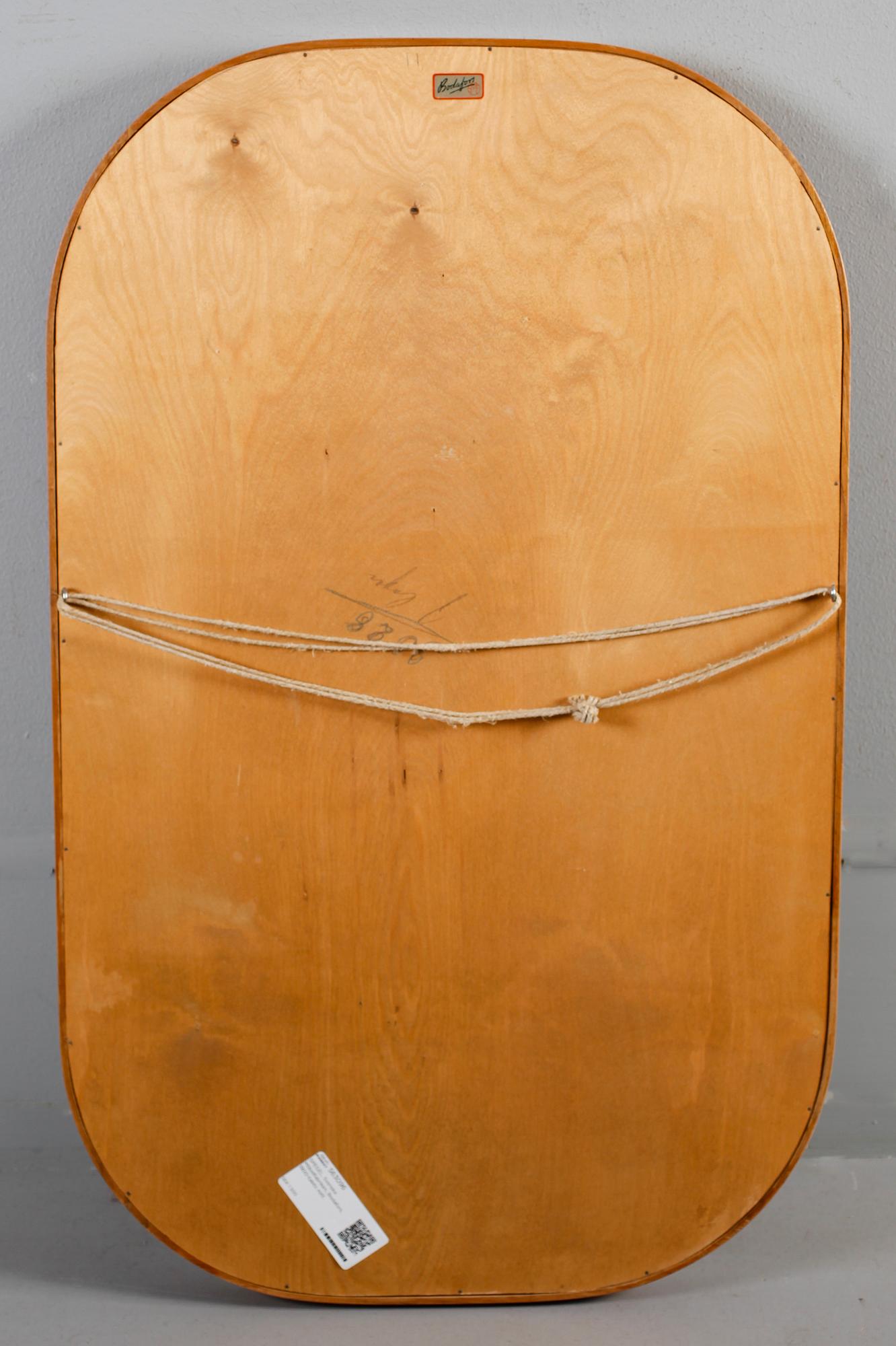 SPEGEL, Svenska Möbelfabriken, Bodafors, 1900-talets mitt.