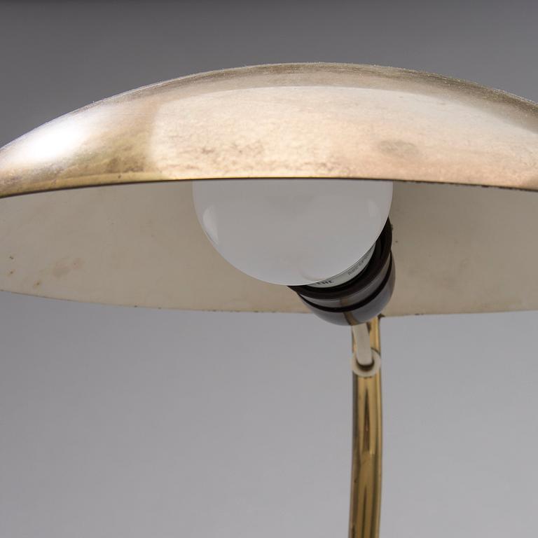 BORDSLAMPA, modell EV 61, Itsu. 1950-tal.