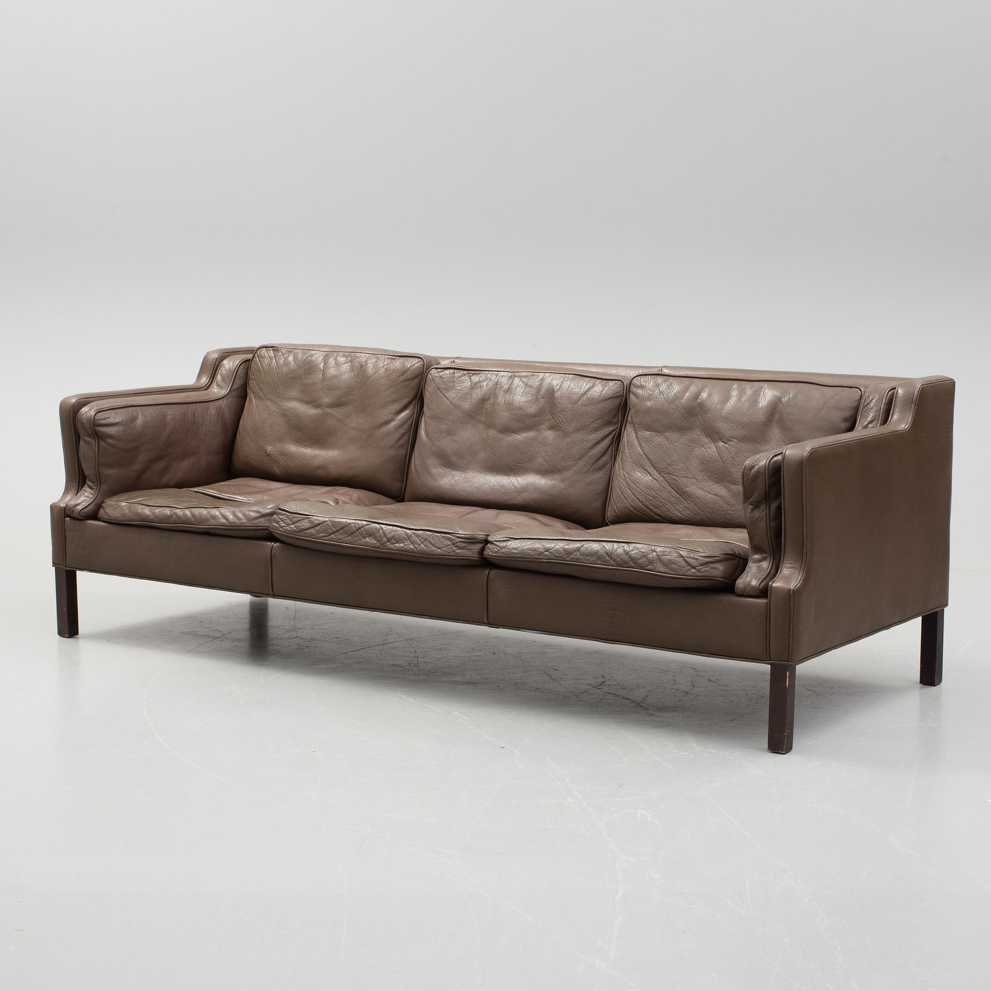 SOFFA, troligen Danmark, 1970-tal.