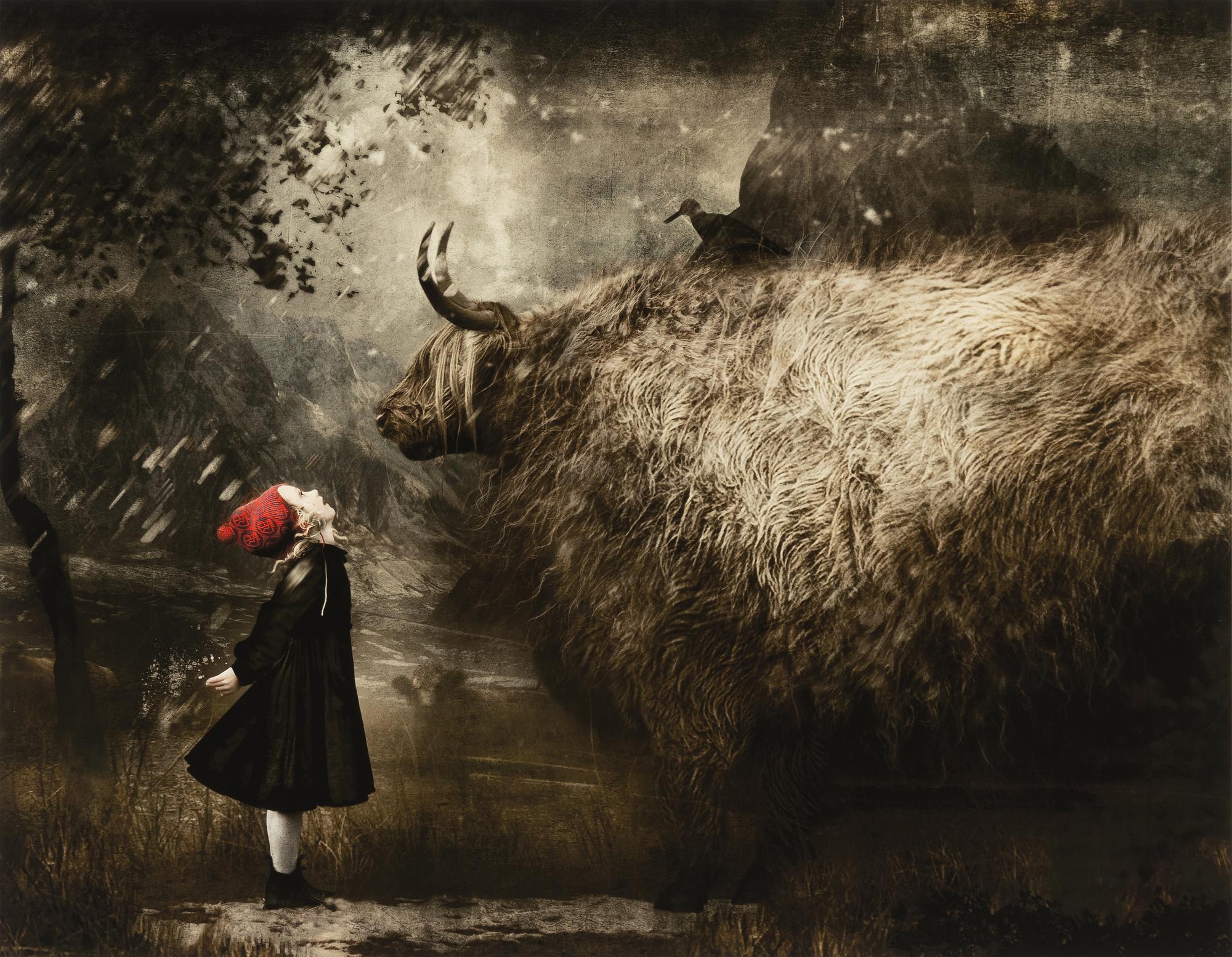 Cooper & Gorfer, "Rut and the Cow".