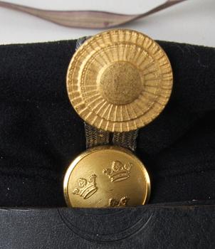 PARTI MILITARIA, 5 delar.