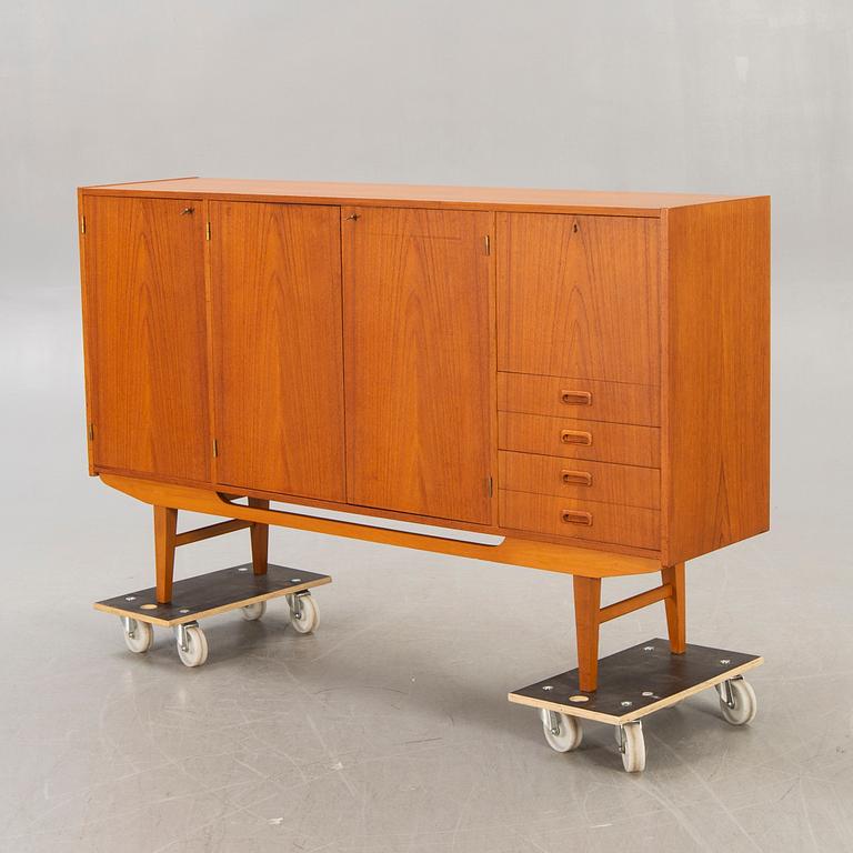 Sideboard, 1960s.