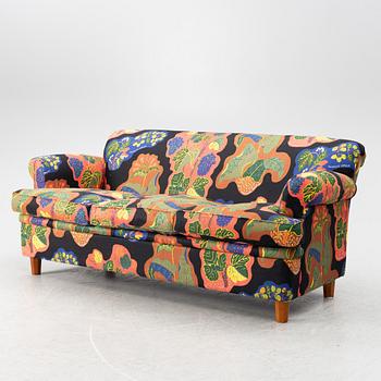 Josef Frank, a model 678 sofa, Svenskt Tenn.