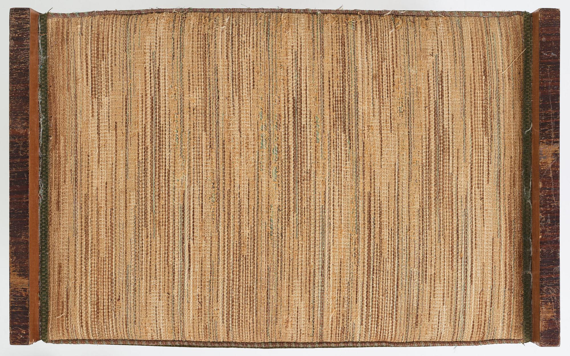 SWEDISH GRACE, taburett, 1920-30-tal.