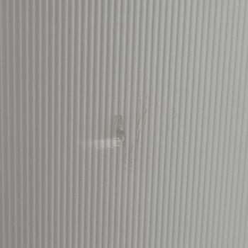 A 21st 'Ben Hur' armchair for Roche Bobois.