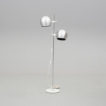 GOLVLAMPA, "Klot1", Hemi, 1970-tal.