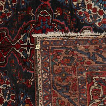 MATTA, orientalisk, semiantik, 230x165 cm.