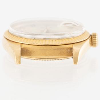 Rolex, Datejust, "Diamond Sigma Dial", ca 1975.