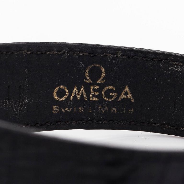 Omega, De Ville, armbandsur, 32 mm.