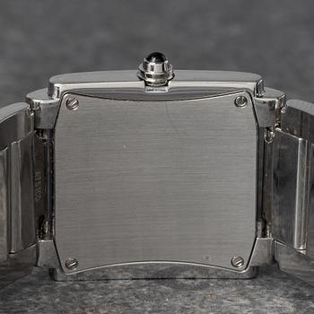 Patek Philippe, Twenty-4, "Diamond Dial", ca 2002.
