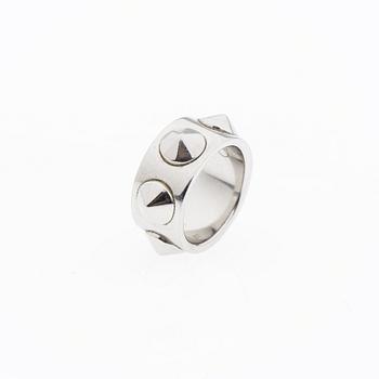 ARMRING och RING, bijouteri, Calvin Klein.