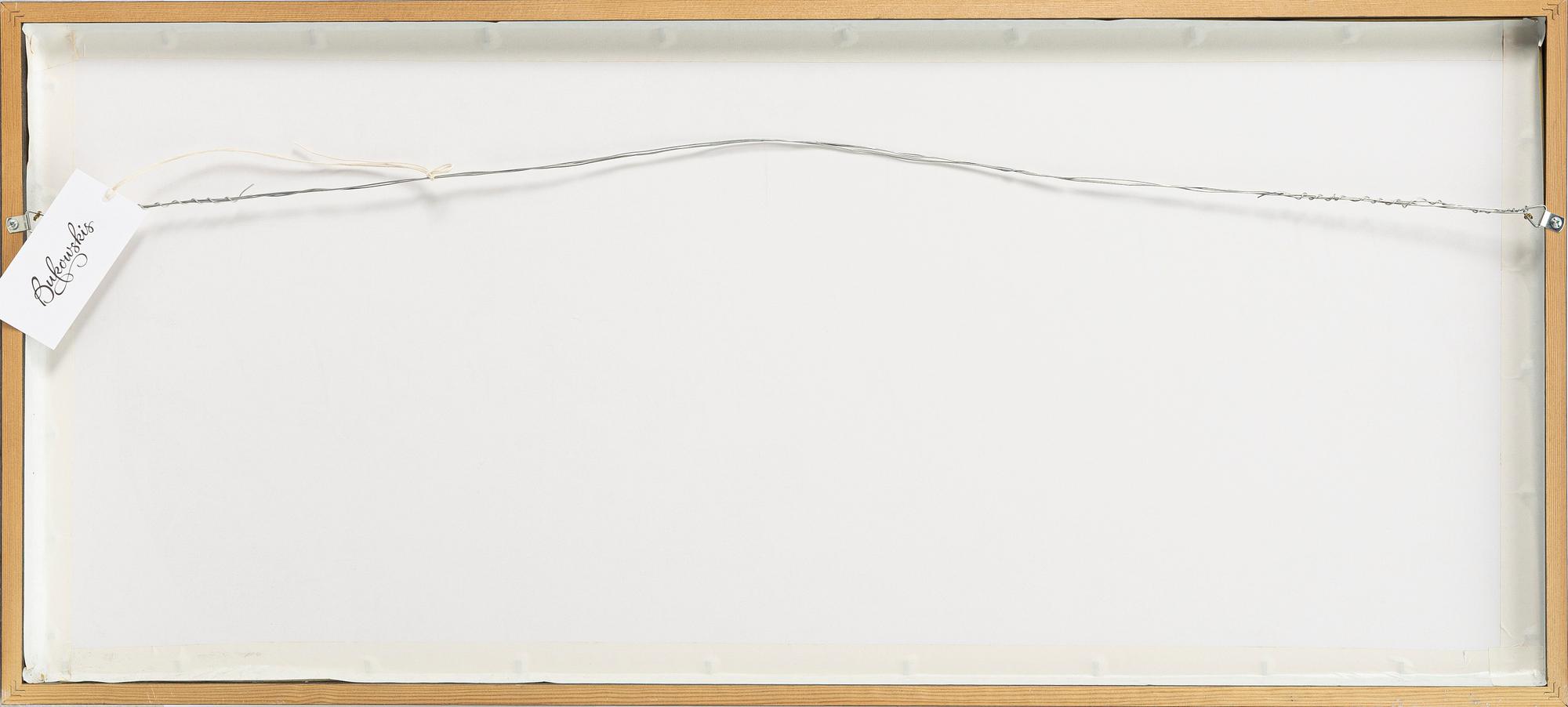 Makode Linde, "Mix 3".