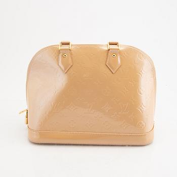 Louis Vuitton, bag, "Alma PM".