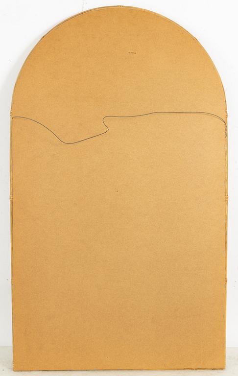 Mirror, second half of the 20th Century.