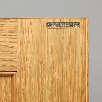 SKÅP, "Oktober", Carl Malmsten,  1900-talets andra hälft.