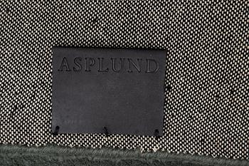 Tom Dixon, matta, "Maze", handtuftad, ca 478 x 478 cm, "MAZE By ASPLUND".