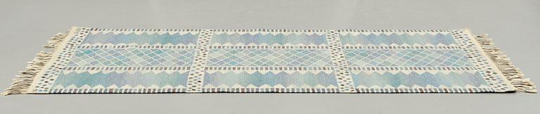 Marianne Richter, MATTO, Marianne Richter, AB MMF, ca 196,5 x 132,5 cm.