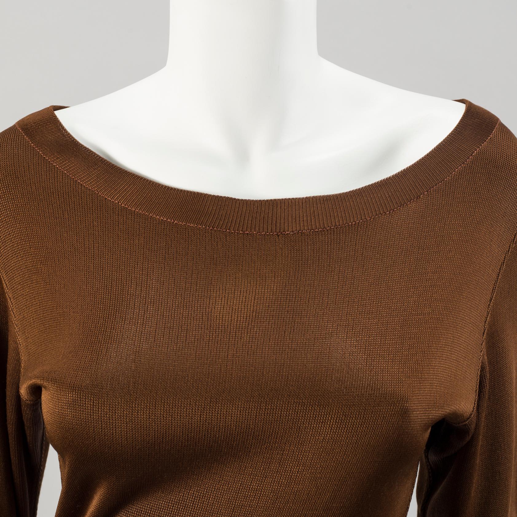 ALAIA, dress, size M.