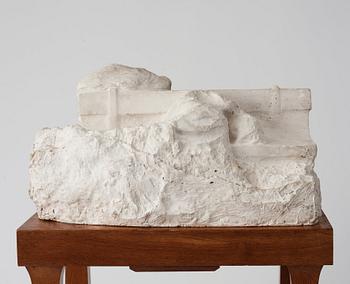 Carl Milles, ”A la belle Étoile” (Under the stars).