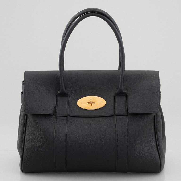 Mulberry, väska, "Bayswater".