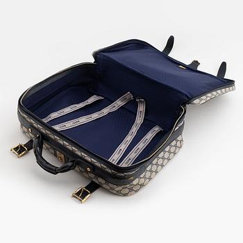 Gucci, resväska.