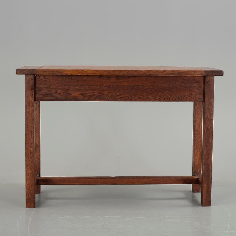 VÄGGBORD, 1900/2000-tal.