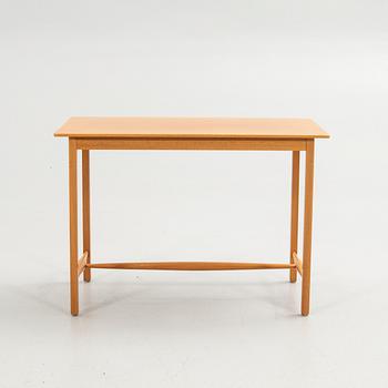 Josef Frank, Side table, model B 1106, Svenskt Tenn, pre 1985.
