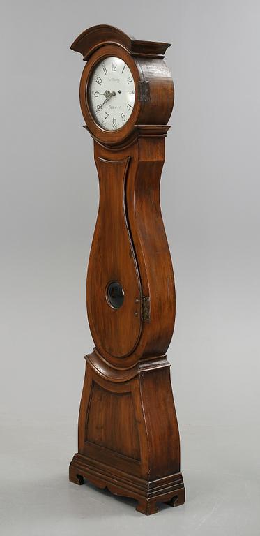 GOLVUR, ek. Urtavlan märkt Carl E Damberg Eskilstuna F.S. 1700-/1800-tal.