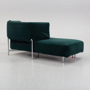 Francesco Binfaré, Sofa 'L'homme', Edra, Italy, 1990's.