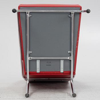 Gunilla Allard, fåtöljer ett par, "Cinema", Lammhults.