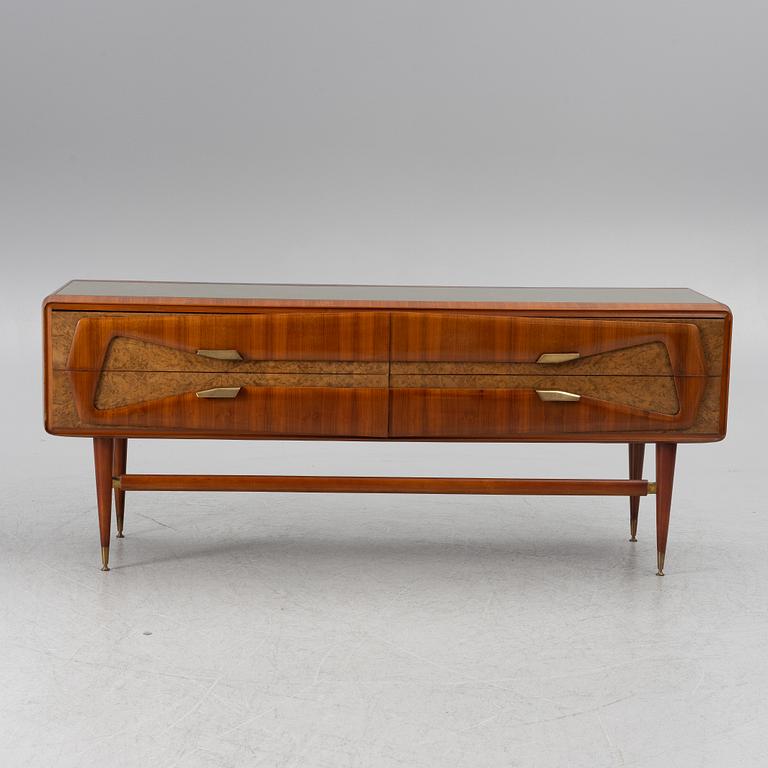 Sideboard, La Permanente Mobili Cantu, Italy, mid-20th Century.