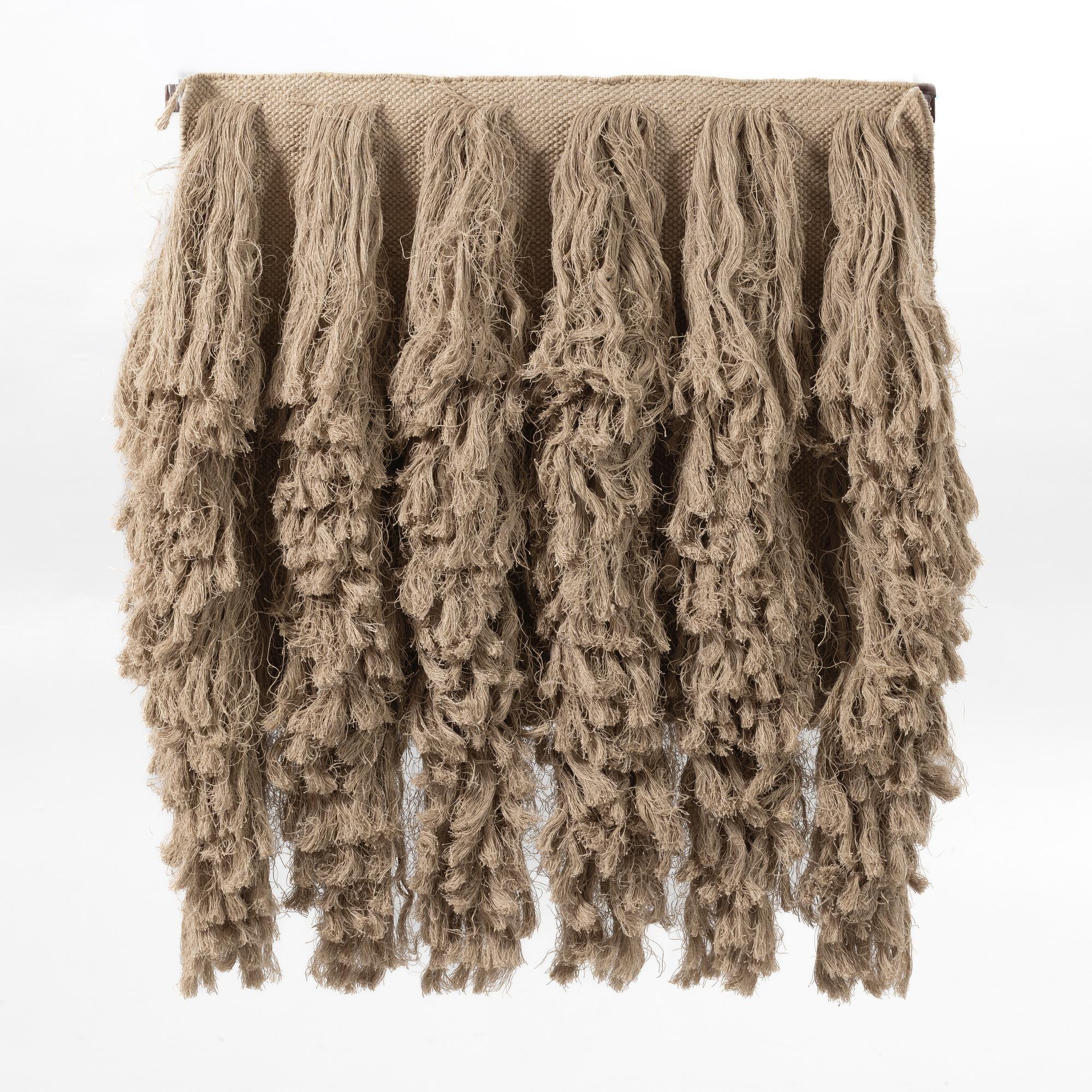 Wall tapestry, “Tapestry no.05”, Cappelene Dimyr, 21st century.