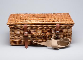 PICKNICKKORG, Mulberry.