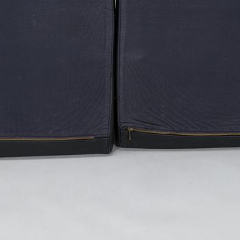 Yrjö Kukkapuro, a 1980's 'Experiment sofa' for Avarte.