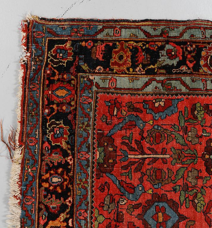 MATTA, orientalisk, semiantik, 210x145 cm.