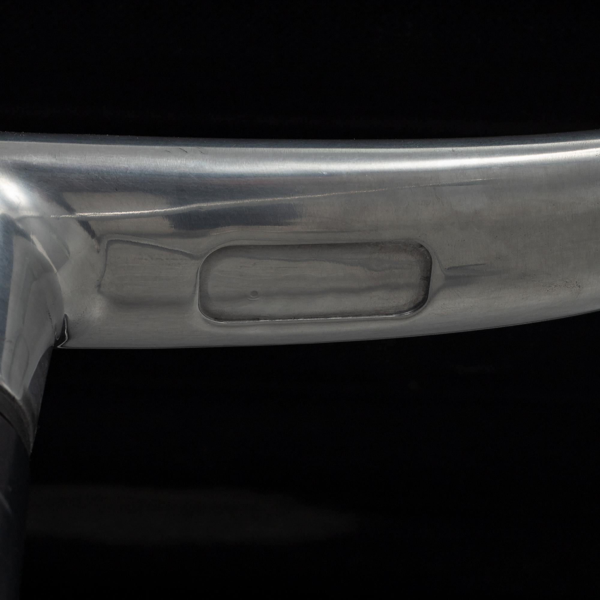 Charles and Ray Eames, desk chair, "EA 108" Vitra, 2005.