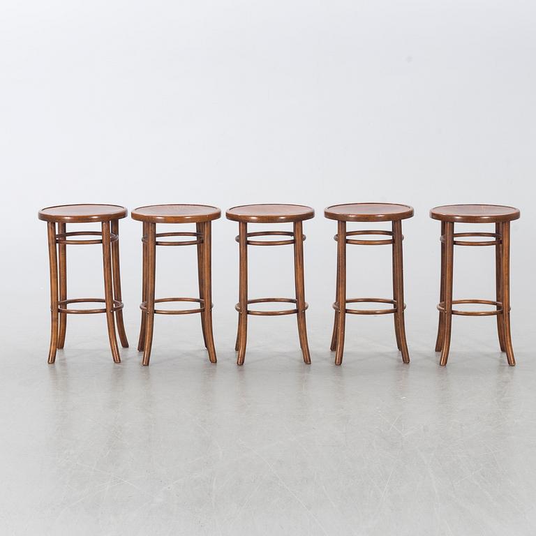 BARPALLAR 5 st 1900-tal.