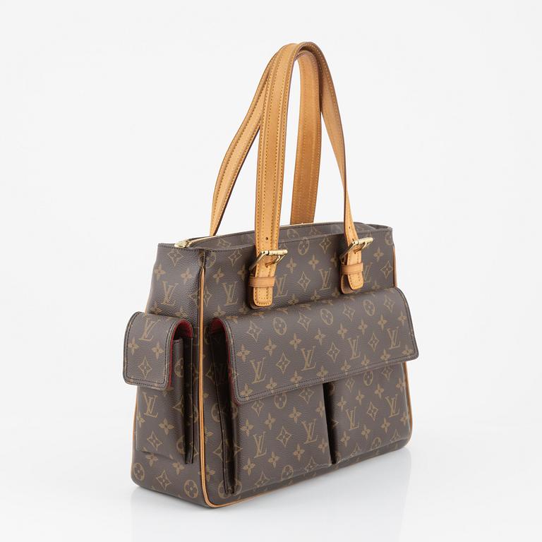 Louis Vuitton, väska, "Viva Cite".