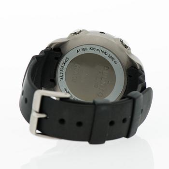 SUUNTO, Stinger, wrist watch, 46 mm.