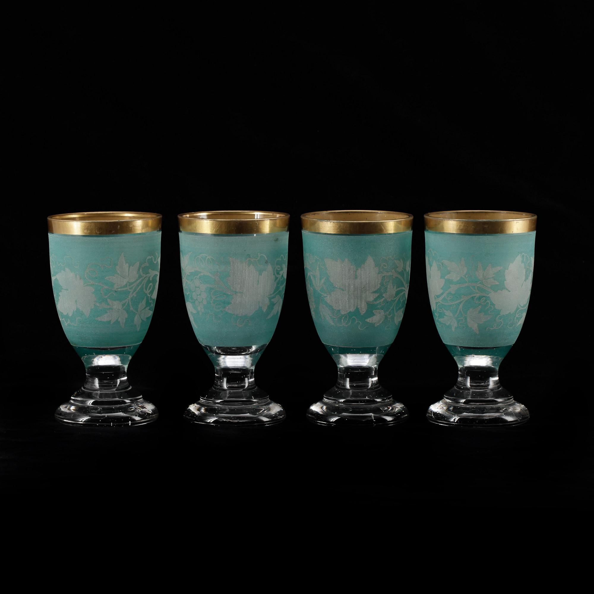 GLAS, 4 st, 18/1900-tal.
