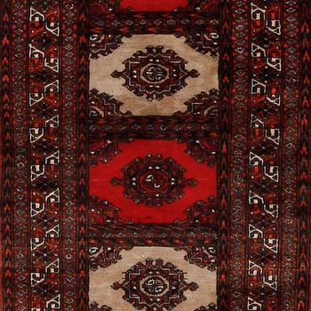 MATTA, Bochara, 240 x 80 cm.