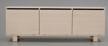 SIDEBOARD, "Saltholm", Larsson Furniture, Sjöbo.